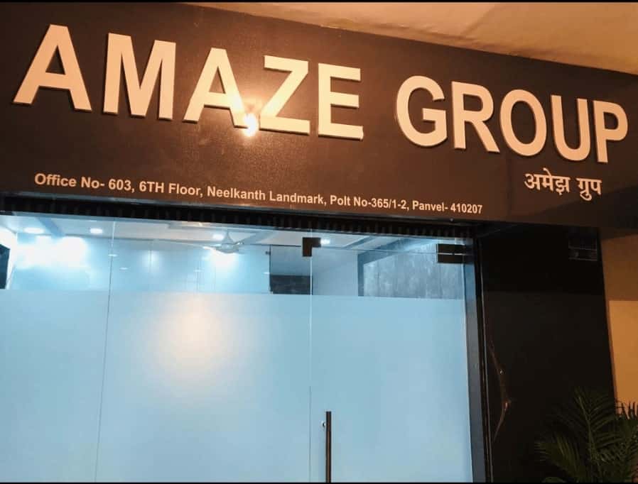 Amaze Group