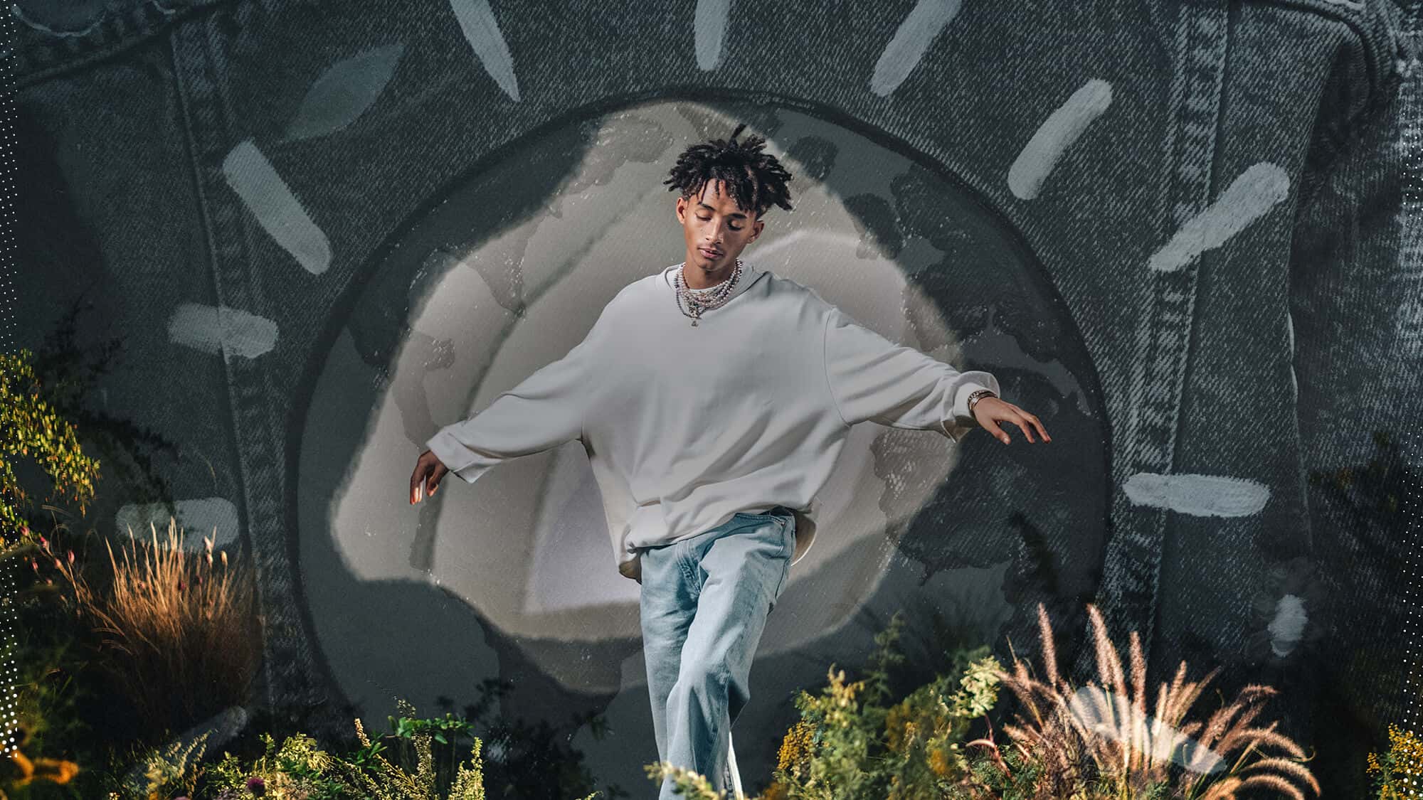 Levis - Sustainability