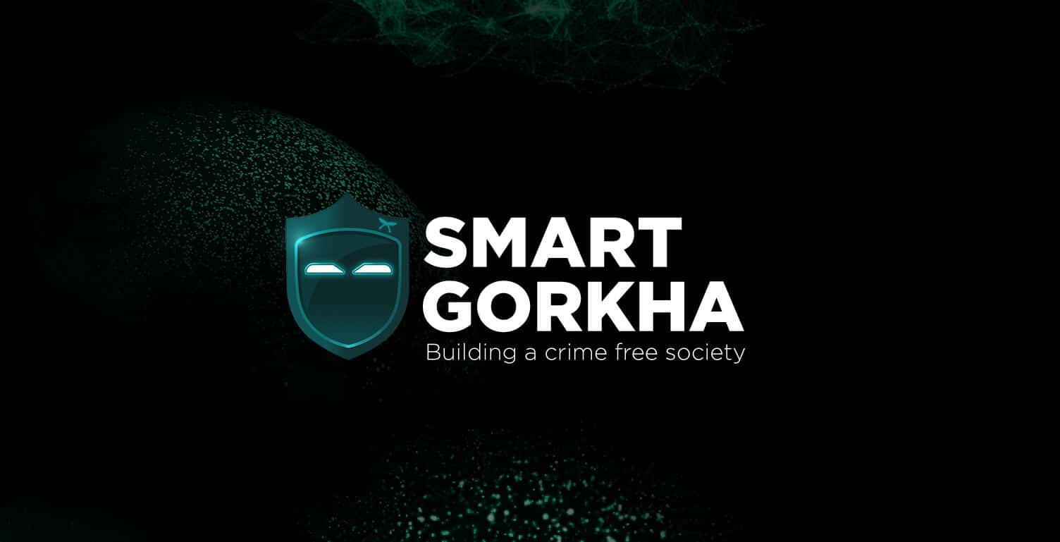 Smart Gorkha